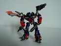 1:100 Kaiyodo Transformers Optimus Prime. Subida por Francisco